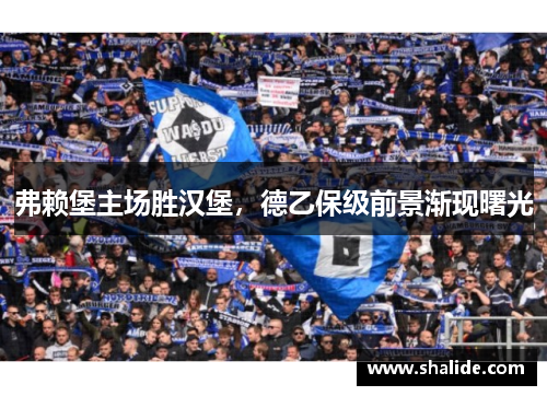 弗赖堡主场胜汉堡，德乙保级前景渐现曙光