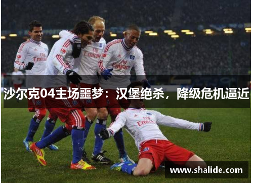 沙尔克04主场噩梦：汉堡绝杀，降级危机逼近
